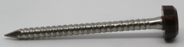 Plastic Headed Pins