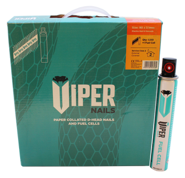 VIPER RG Galv'd HANDY Pack