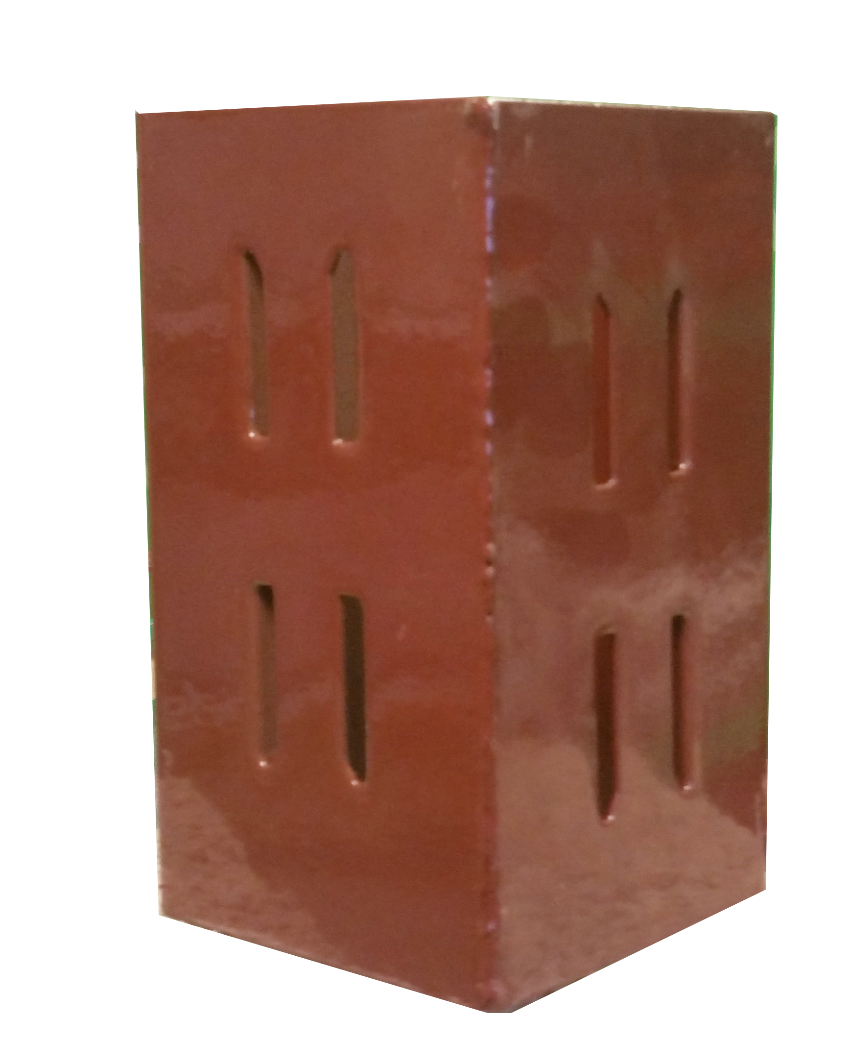 3" x 3" Fence Post Extender