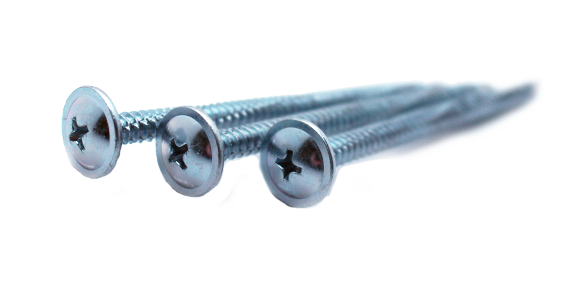 4" x 4" Bolt Down Anchors