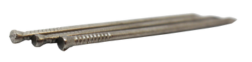 Stainless Steel Panel Pin