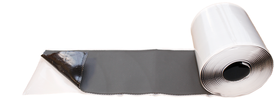 Rooftec Flex PLUS Anthracite