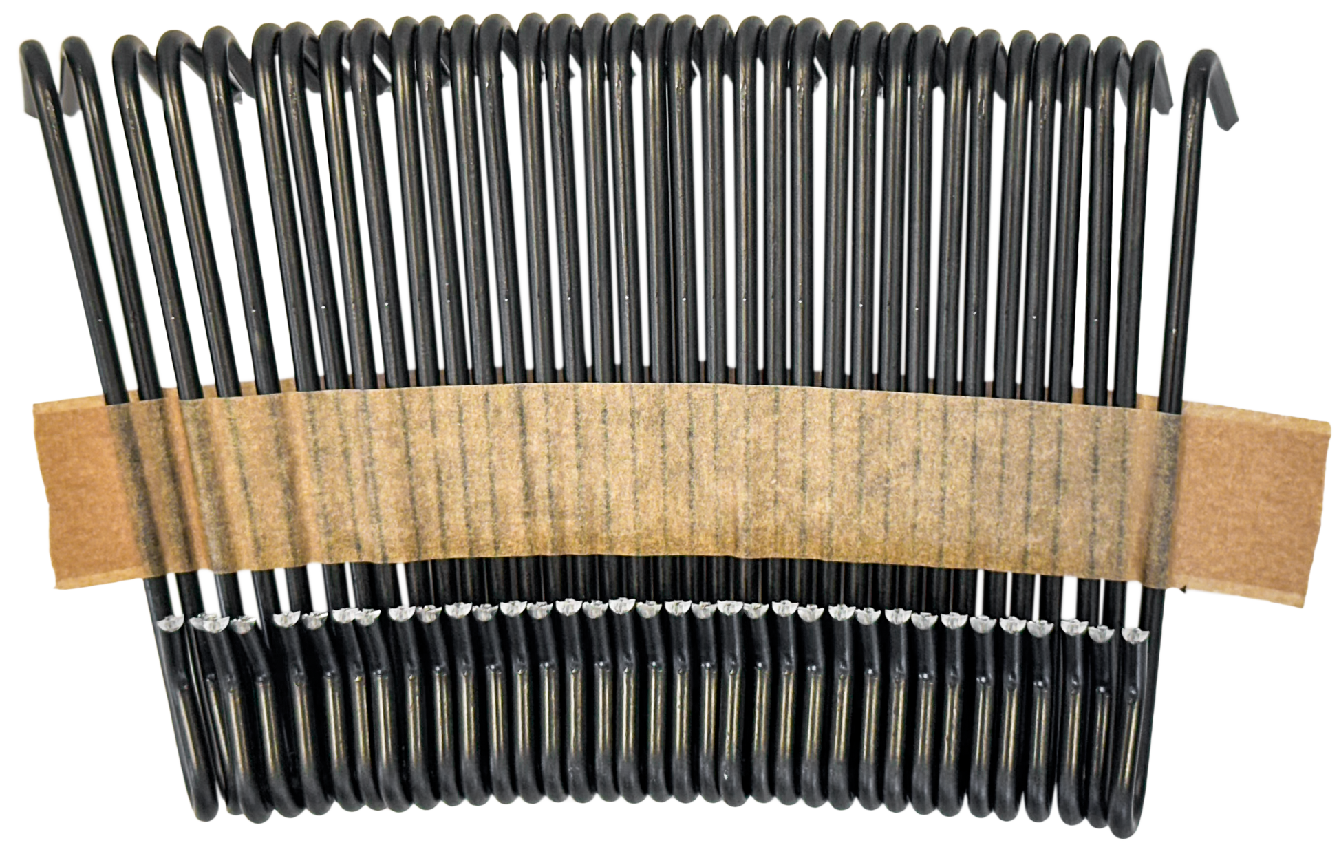316 GREEN Spike Slate Hooks