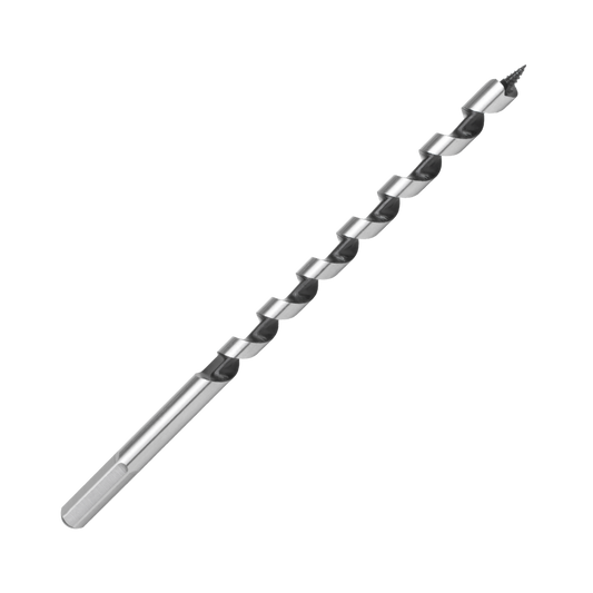 Wood Auger Drill Bit Long