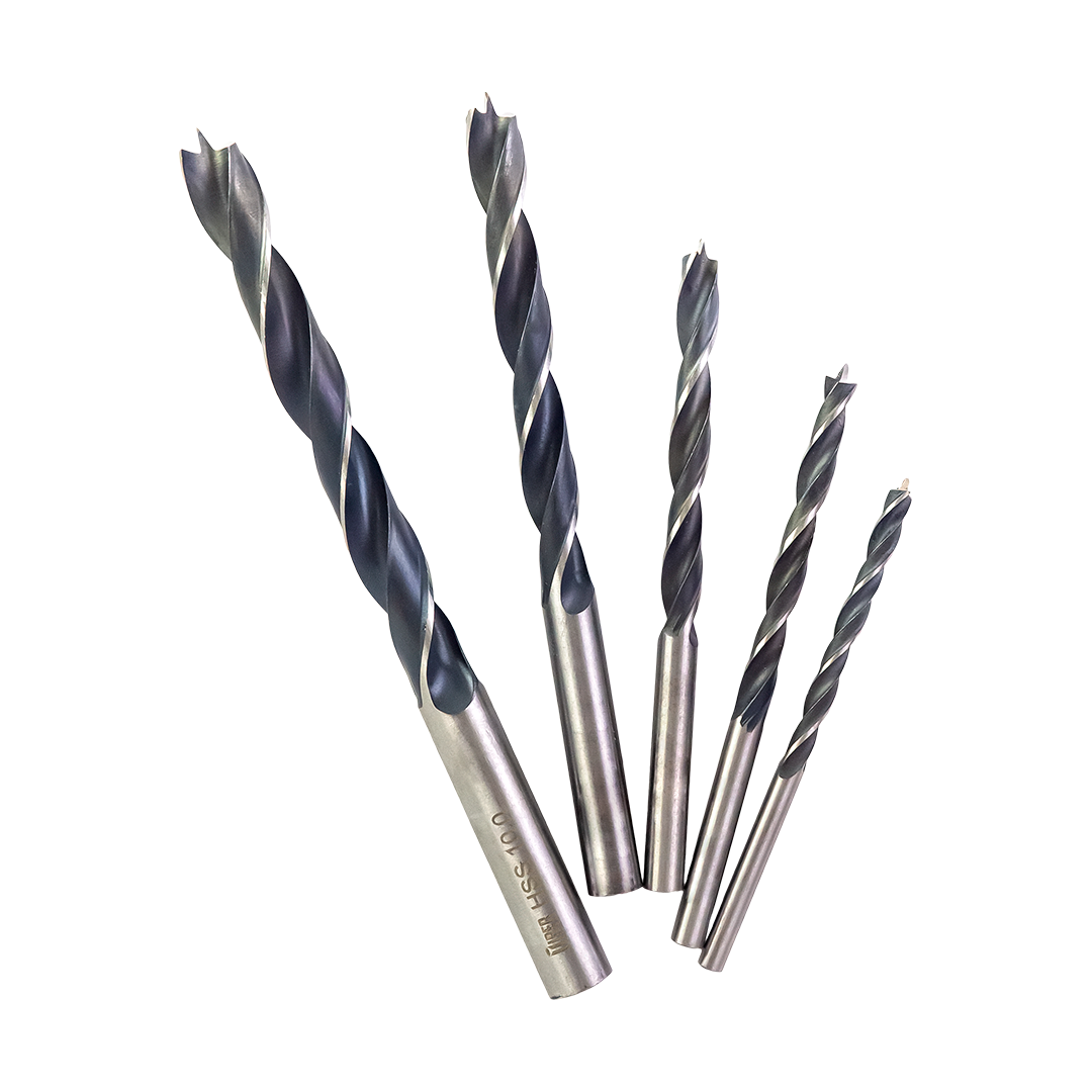 HSS Cobalt 5% Drill bit