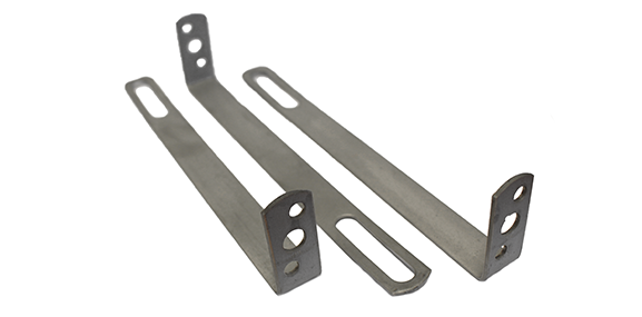 S/Steel Safety Frame Cramp TTSFC200