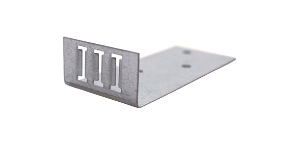 Rooftec Universal Batten End Clip