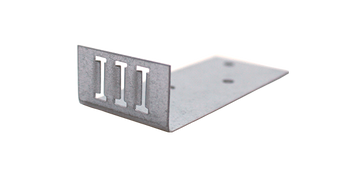 Rooftec Universal Batten End Clip