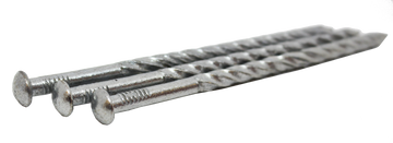 Galv'd Drive Screws