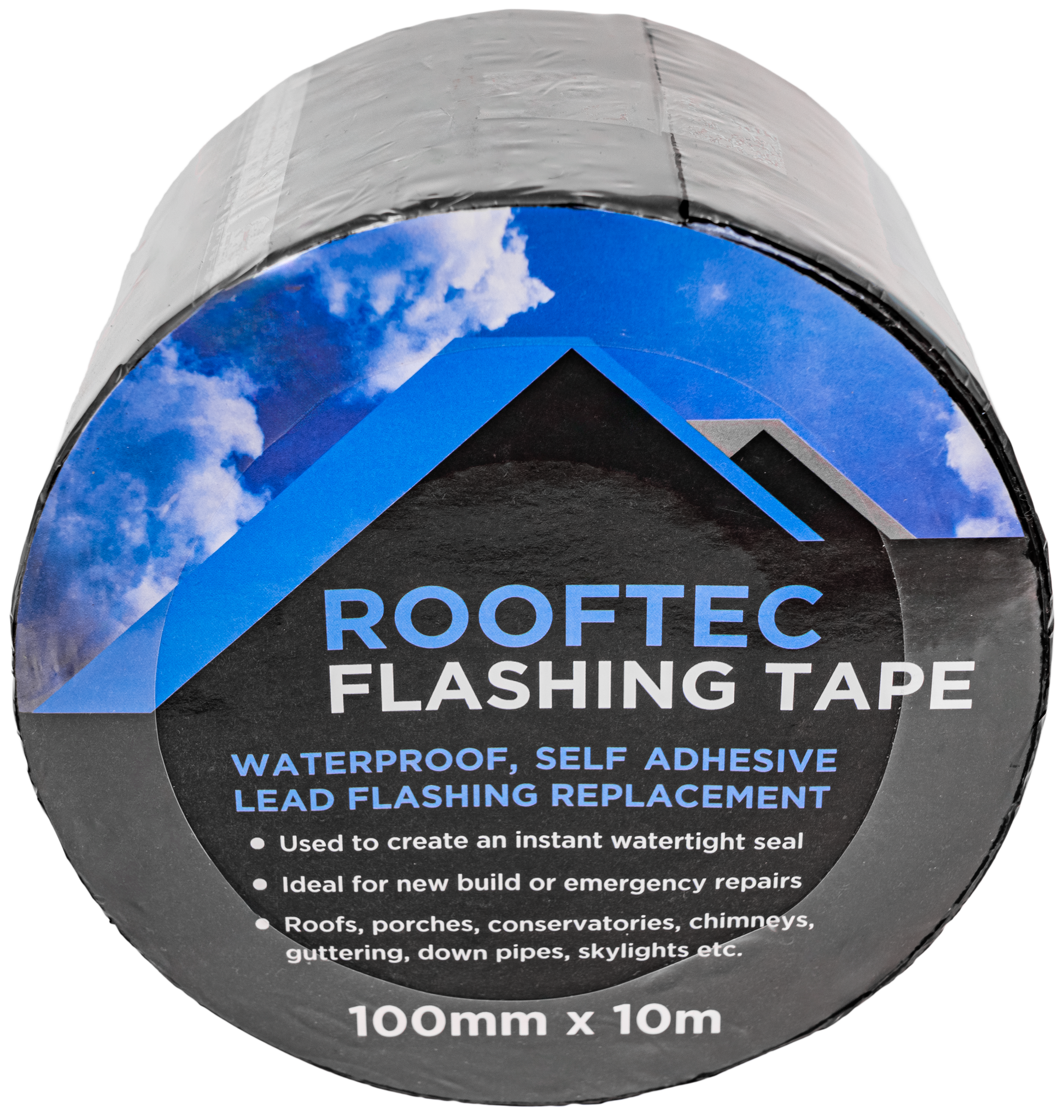 Scrim Tape, 90m x 100mm