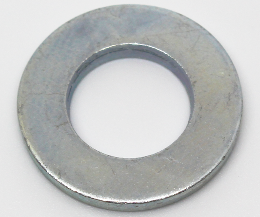 BZP Mudguard Washers