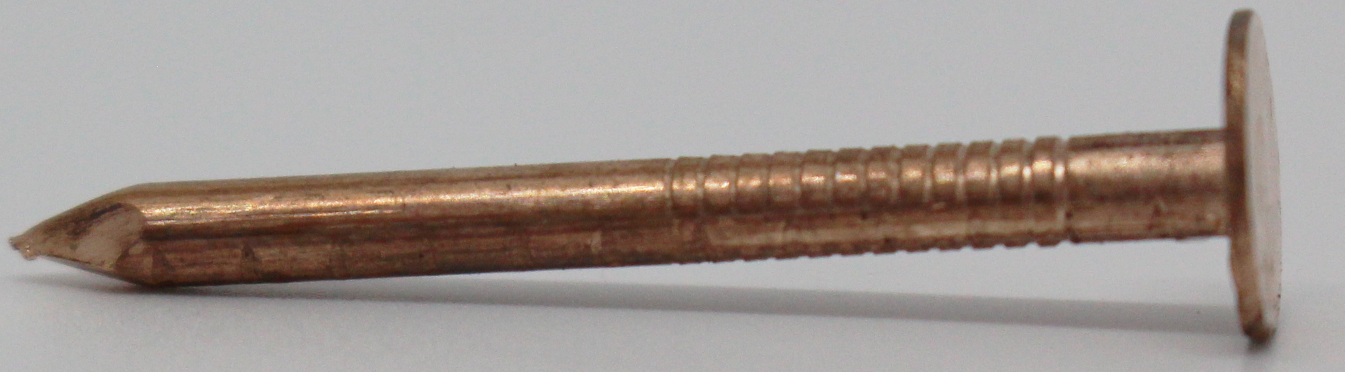 Copper Clout