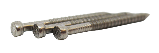 S/STeel Lost Head ARS (SPECIAL)