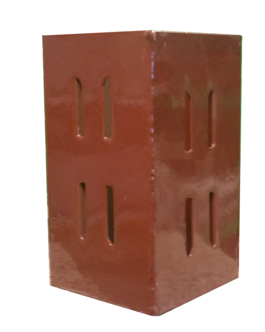 4" x 4'' Fence Post/Extender