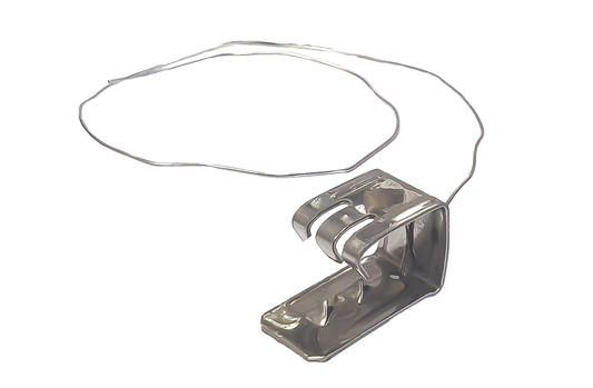 Rooftec Cut Tile Clip - D-113