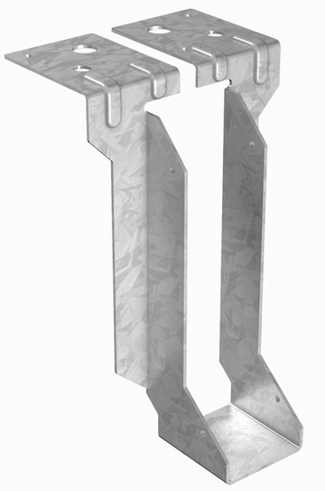 Build In Joist Hangers SINGLE PIECE