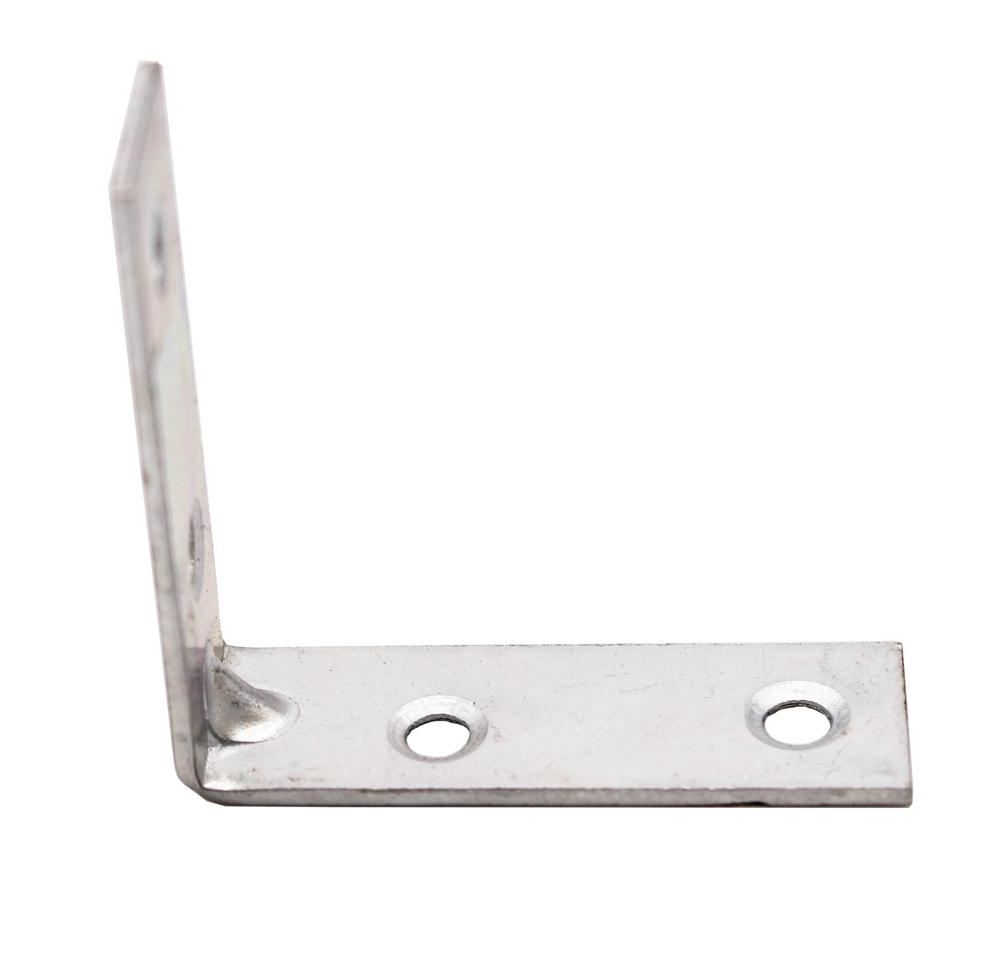 3" BZP Corner Brace