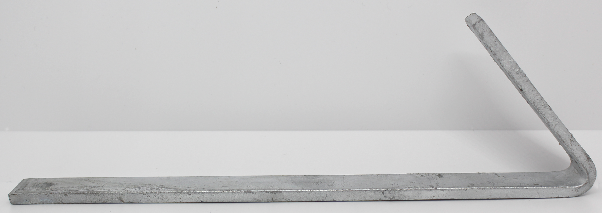 (9") V Type Snowguard Bracket