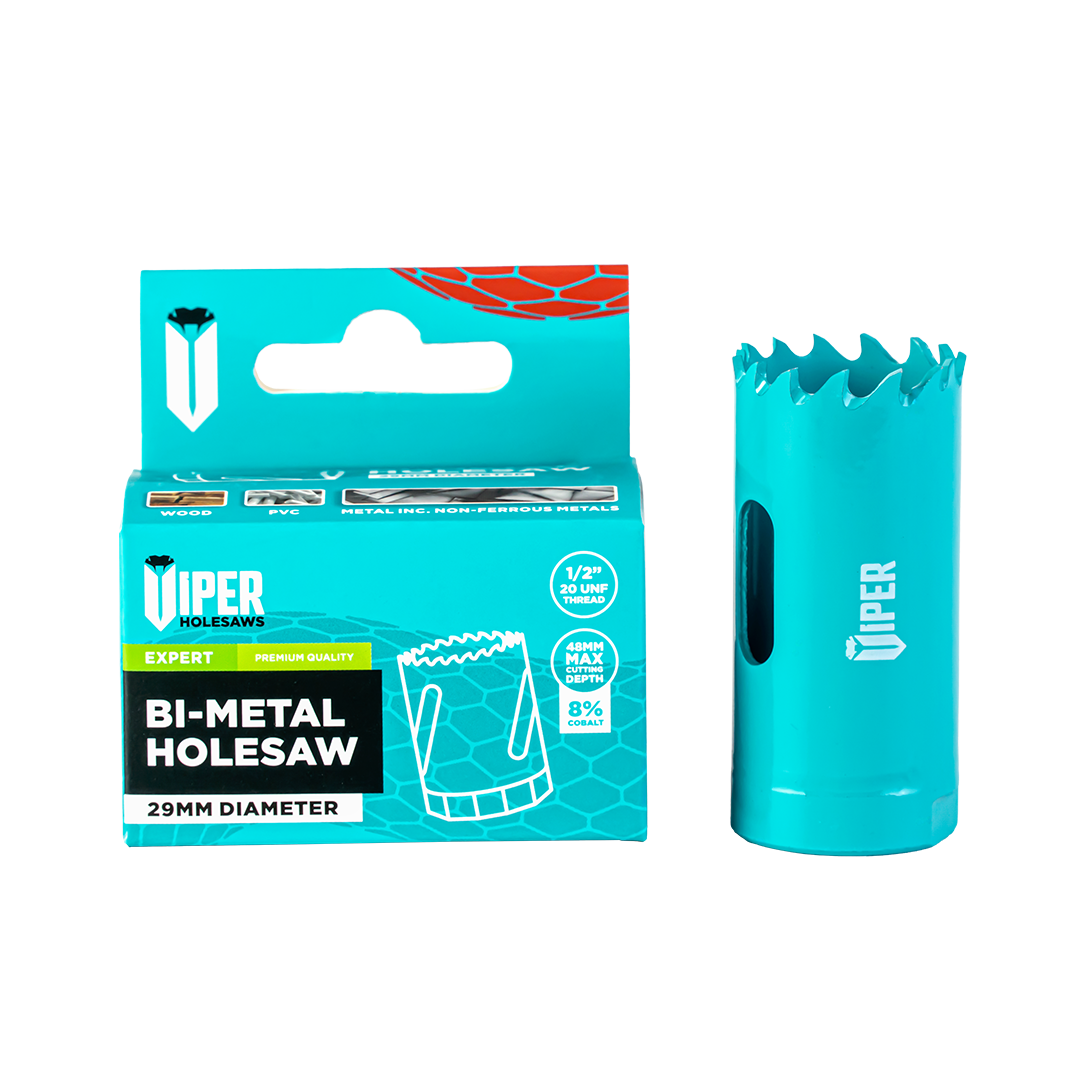 Holesaw HSS Pilot Drill ( )