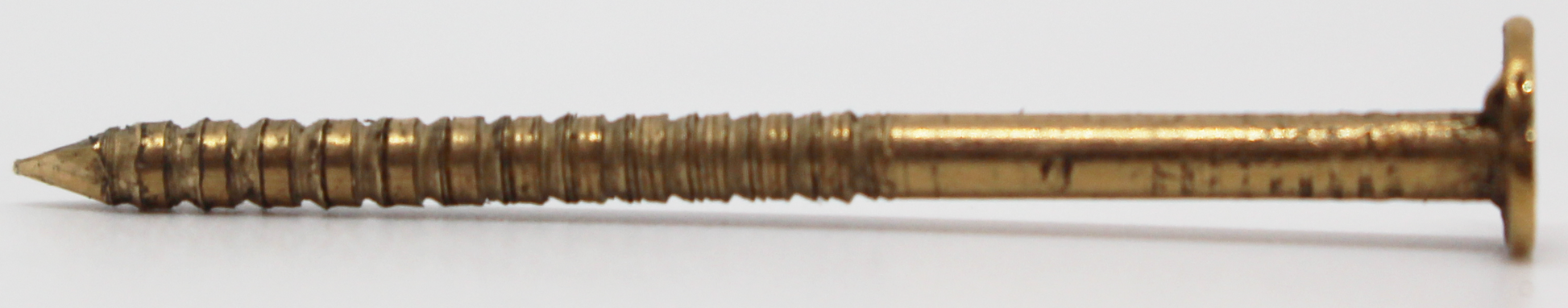 SILICONE BRONZE Nails