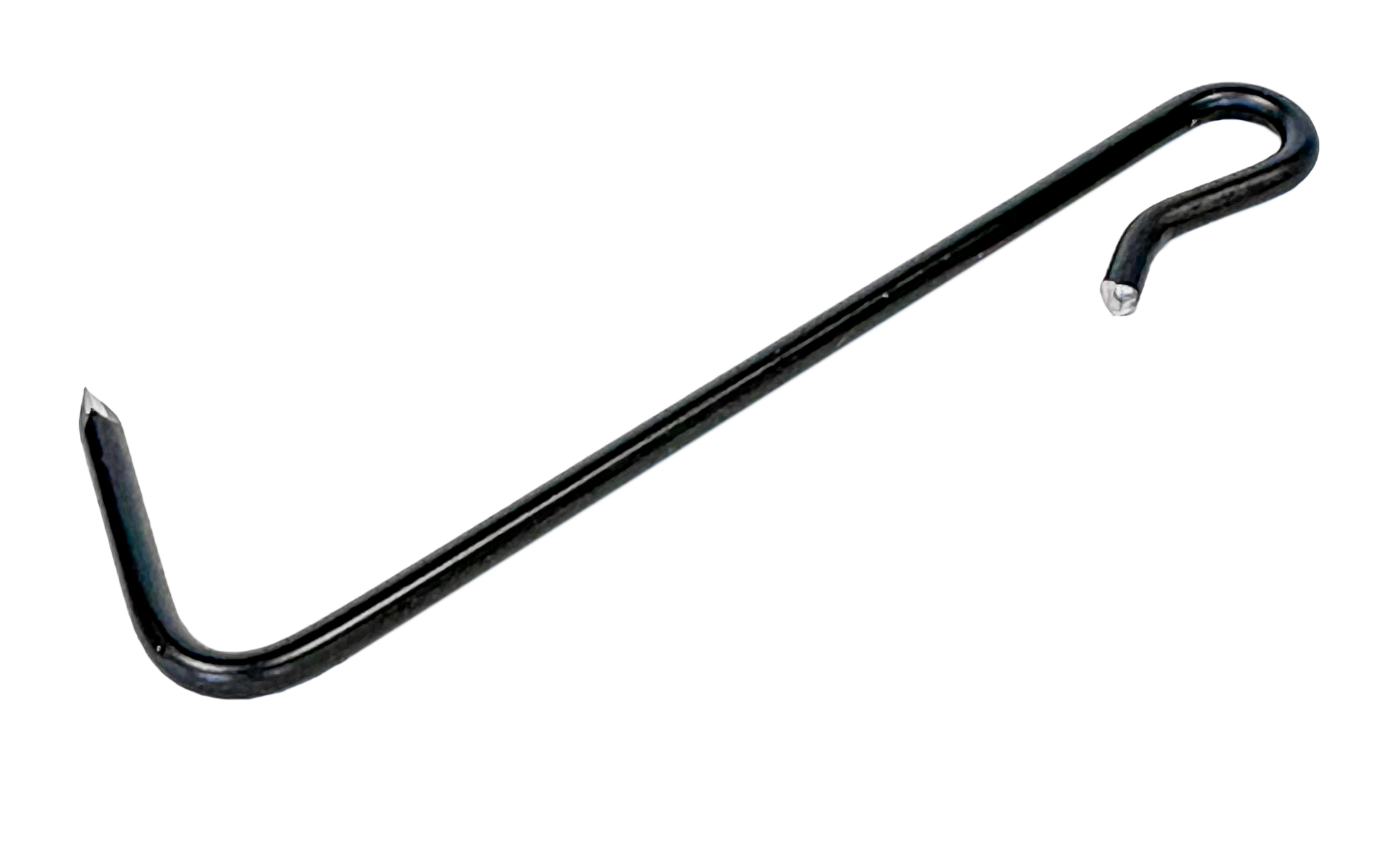 316 RAL7021 Dk Grey Slate Hooks