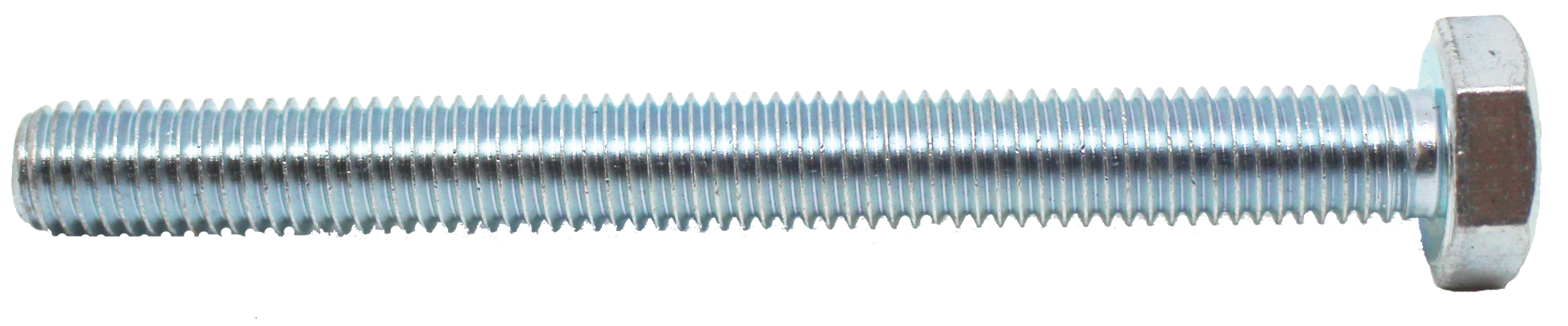 WC & Bidet Stainless Steel Screw Kits, 5 x 60