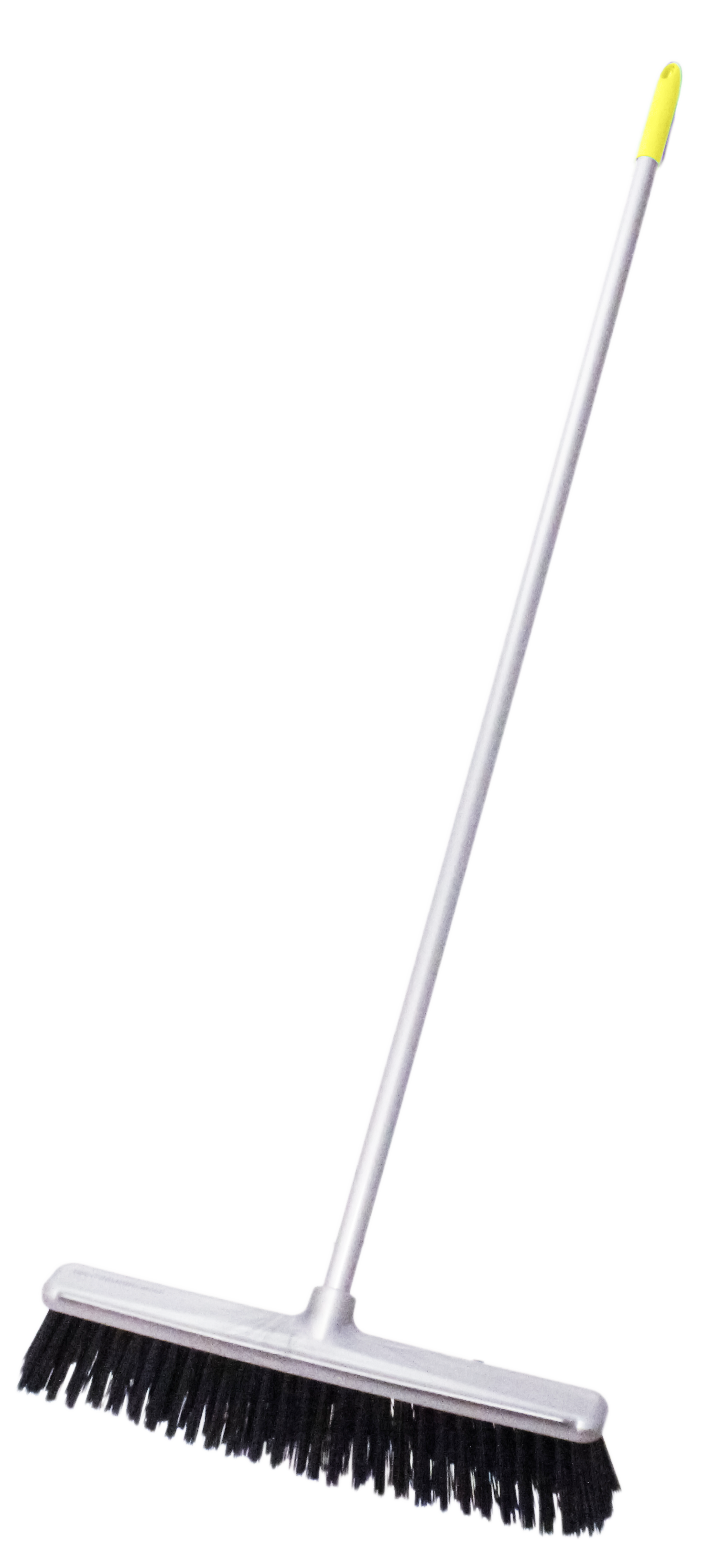 Gorilla Lrg Broom Head 50cm Hard Bristle
