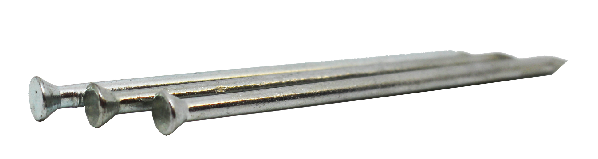 Masonry Nails (10x25)