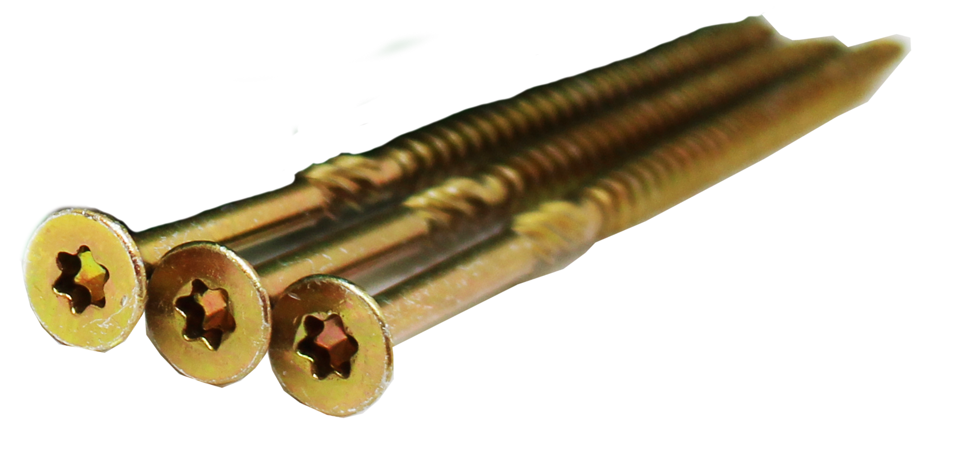 Performance Plus TORX Head