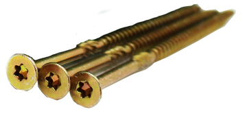 Performance Plus TORX Head