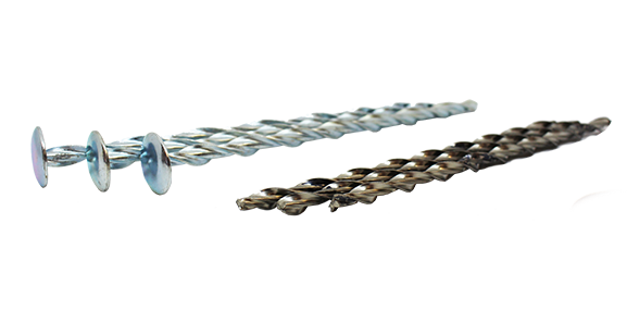 Helical Bar