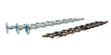 Helical Bar