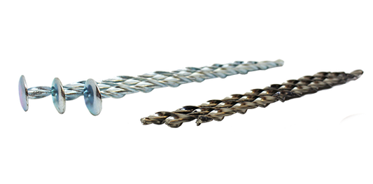 Helical Bar