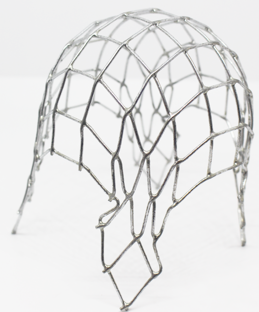 80-100mm St Steel Leaf Stopper