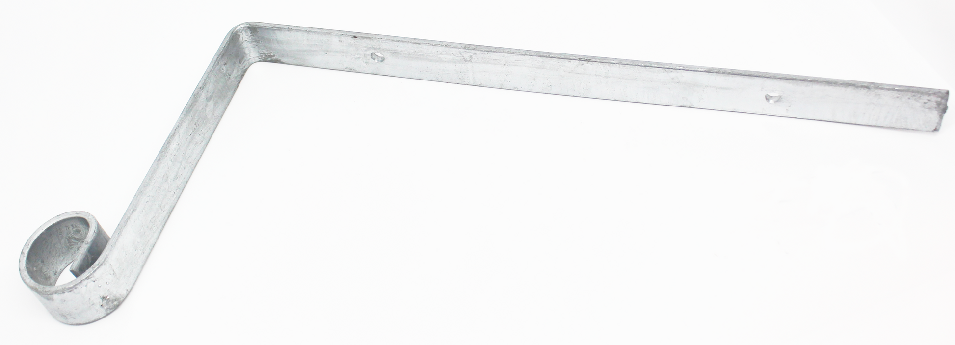 Large Hip Irons (5mm)