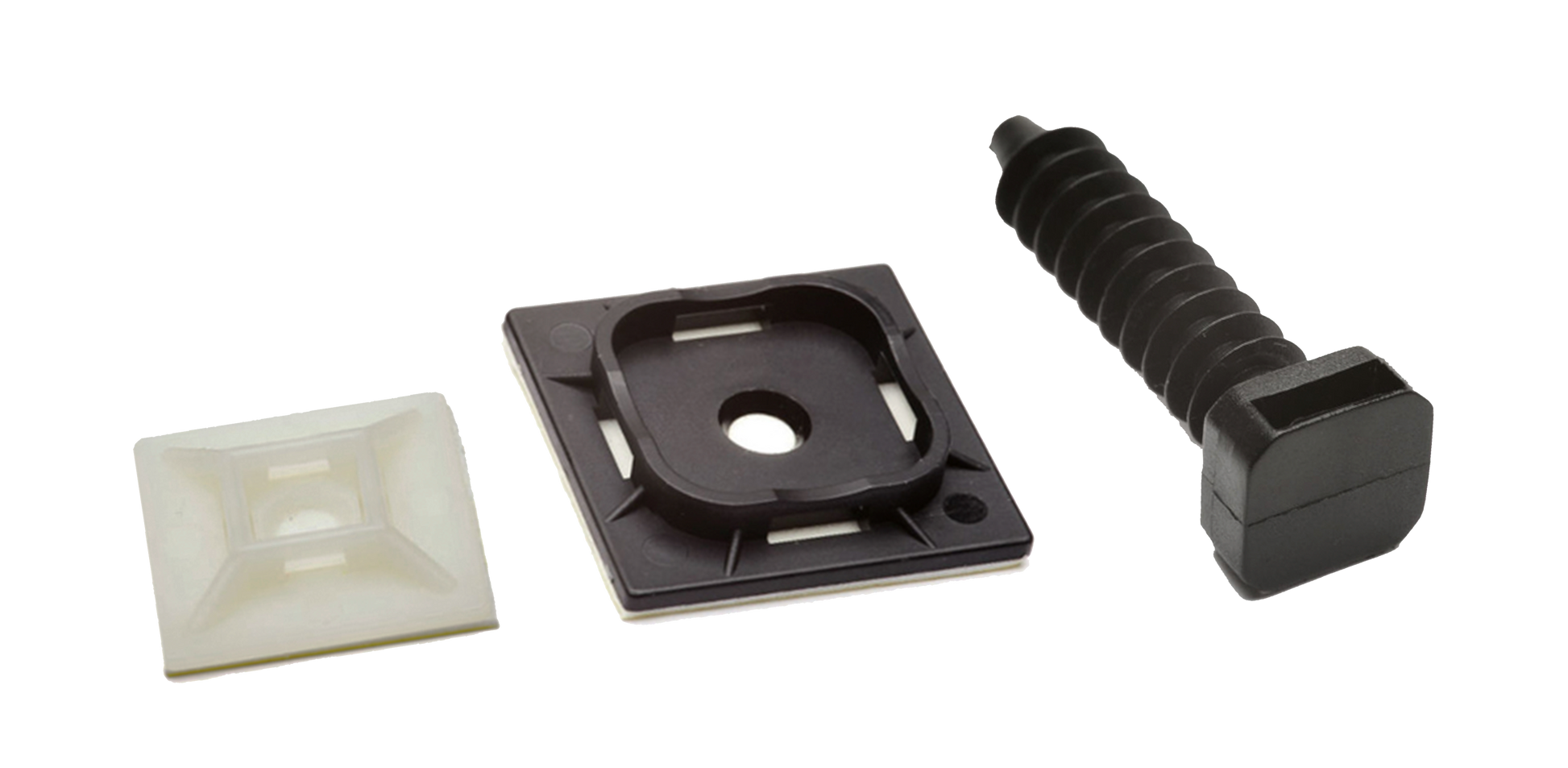 Self Adhesive Base Cable Tie
