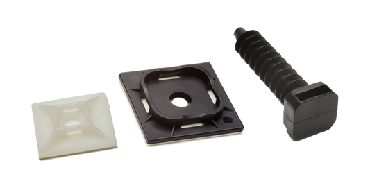 Self Adhesive Base Cable Tie