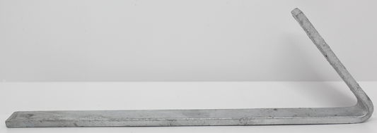 (9") x 2 Metre Snowguard