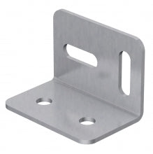 Corner Stretcher Plates x 38mm