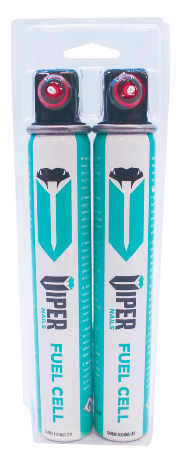 VIPER RG 304 Stainless Steel Gun Nails