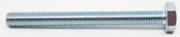 BZP Hex Head Set Screws