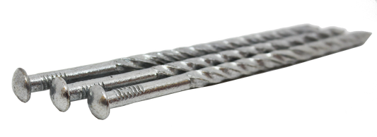Galv'd Drive Screws