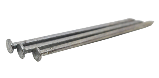 Galv'd Round Wire