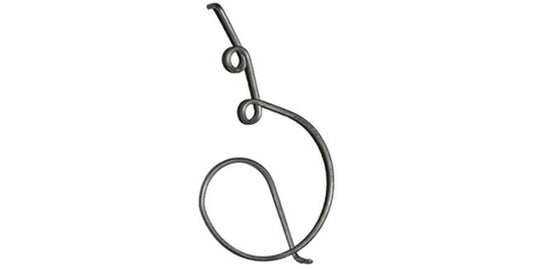 Hall Hooks (Bags of 10)