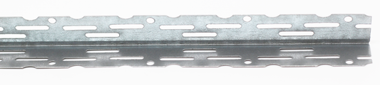 2.4m Thin Coat Angle Bead (Perforated)