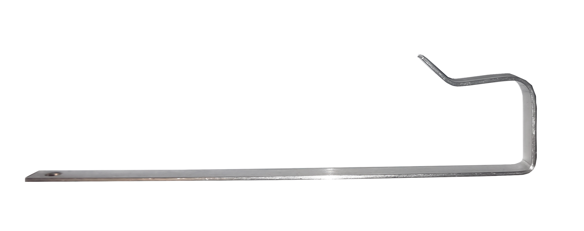 Thin Leading Edge Verge Clip