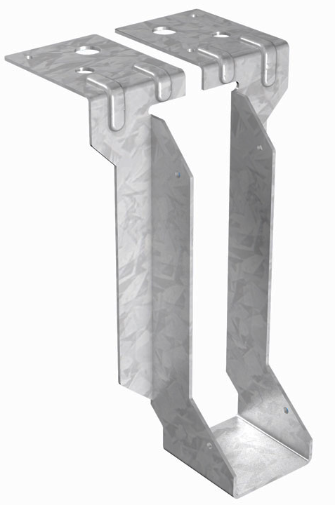 Build In Joist Hanger SINGLE PIECE