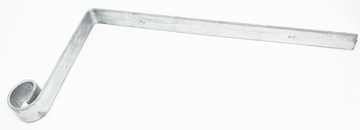 Baby Hip Irons (3mm)
