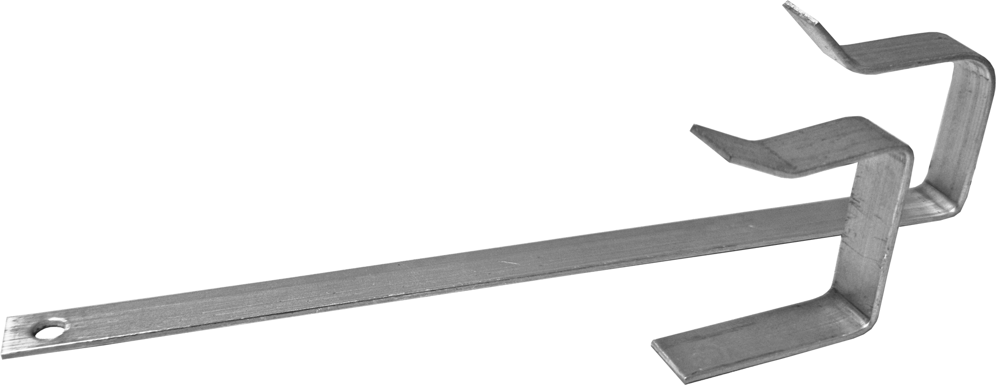 Rooftec Hip Clips (20 x Small 20 x Large)