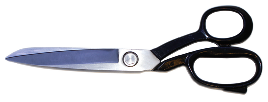 Rooftec 10" EPDM Scissors